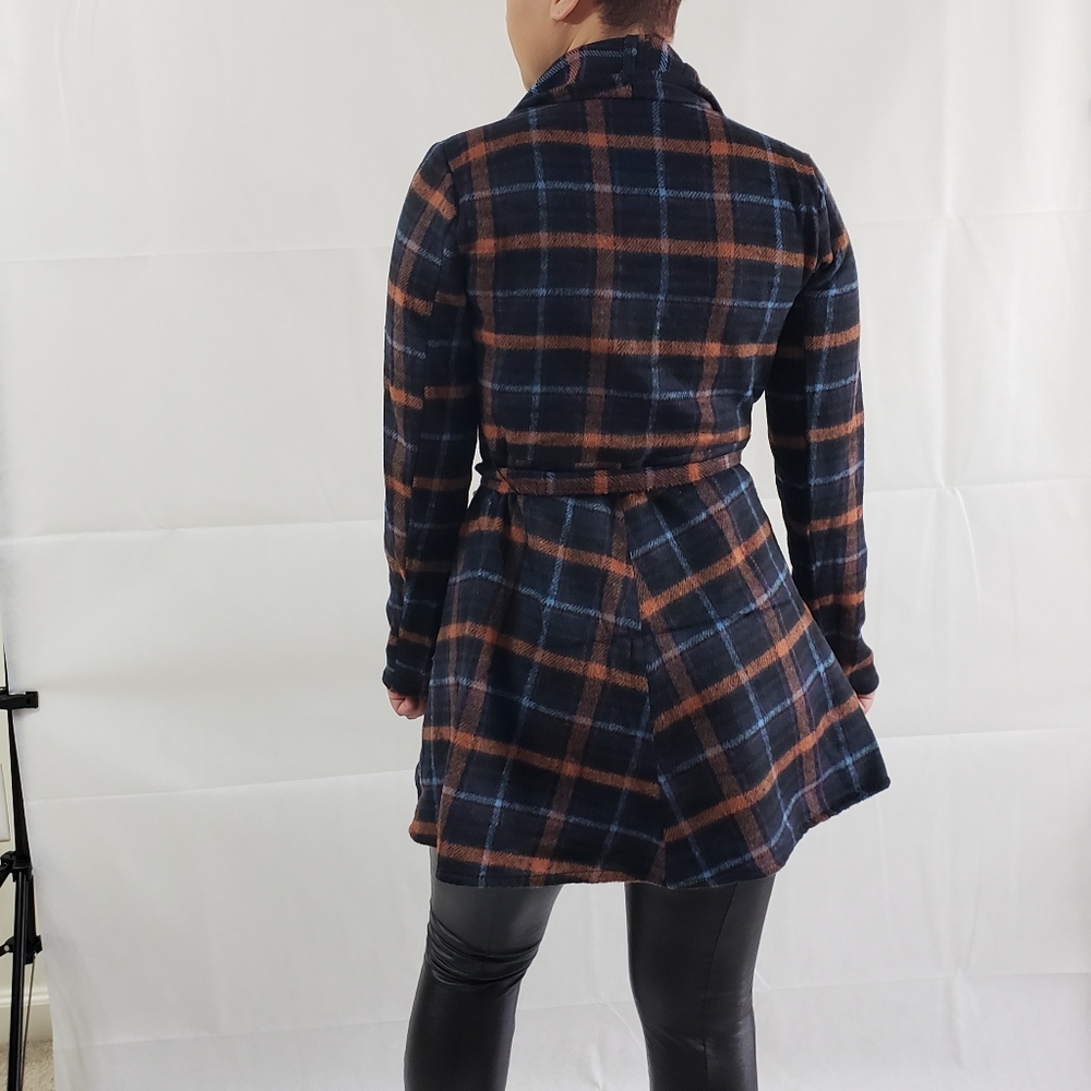 Womens jacket - Picture 2 of 4